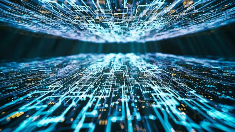 烈山区网站建设:实施DevOps,赋能医疗保健领域数字化转型